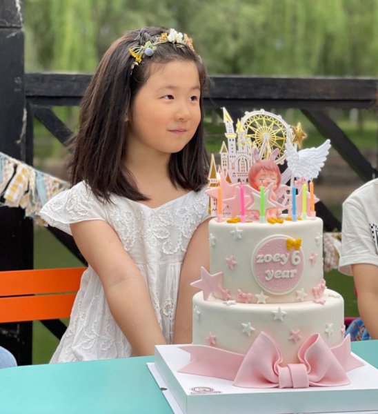 张亮的儿子叫什么名字