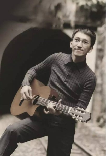 林志炫个人资料简介及家世