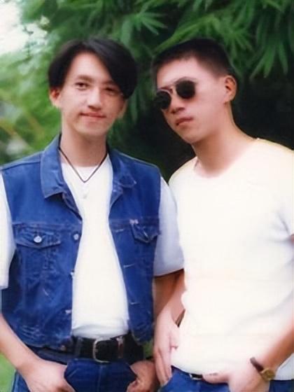 林志炫个人资料简介及家世