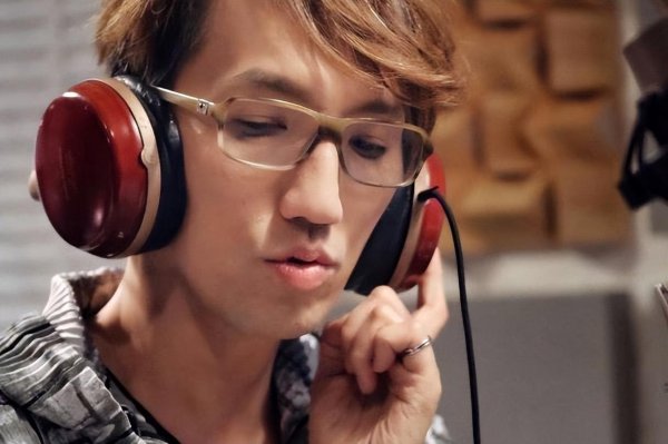 林志炫个人资料简介及家世