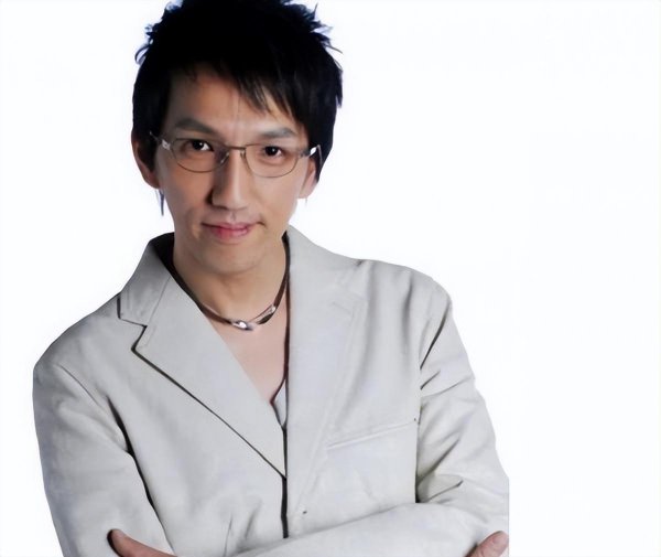 林志炫个人资料简介及家世