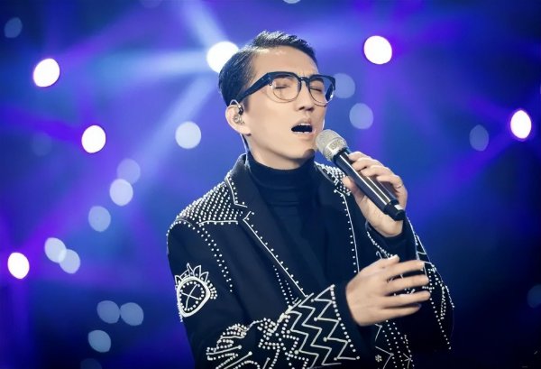 林志炫个人资料简介及家世