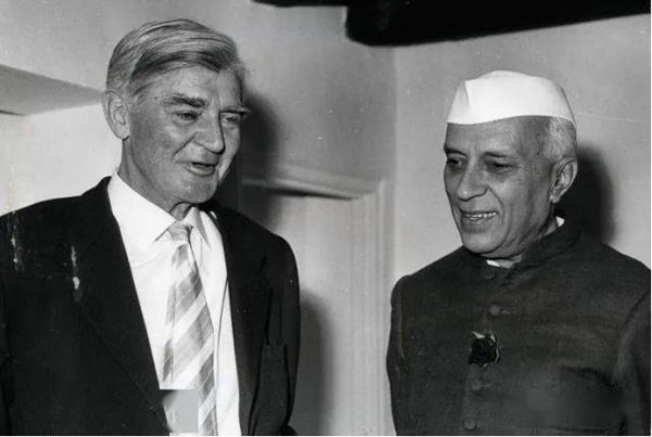 不结盟运动时间