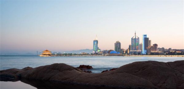 青岛什么时候去最合适旅游的地方