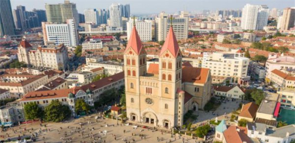 青岛什么时候去最合适旅游的地方