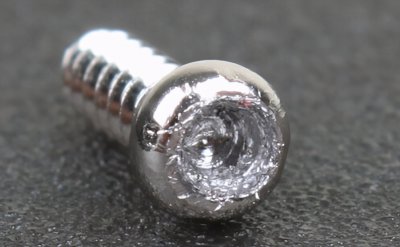 内六角螺丝拧圆拆除妙招 三种拆卸内六角螺丝的方法