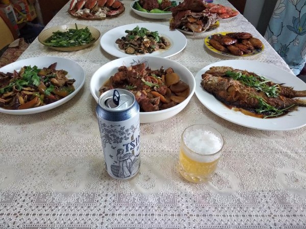 中国精酿啤酒前十名