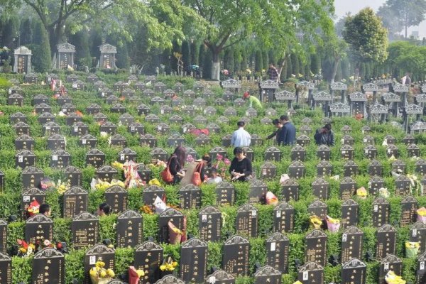 人死后为什么要火化的真正原因