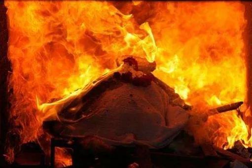 人死后为什么要火化的真正原因