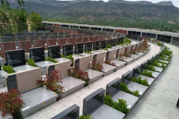 人死后为什么要火化的真正原因