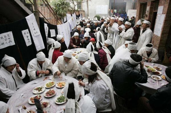 人死后为什么要火化的真正原因