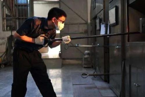 人死后为什么要火化的真正原因