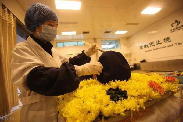 人死后为什么要火化的真正原因