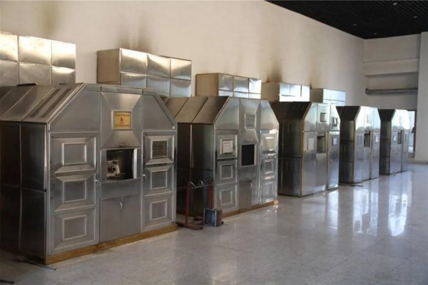 人死后为什么要火化的真正原因