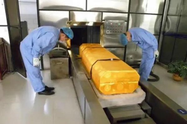 人死后为什么要火化的真正原因