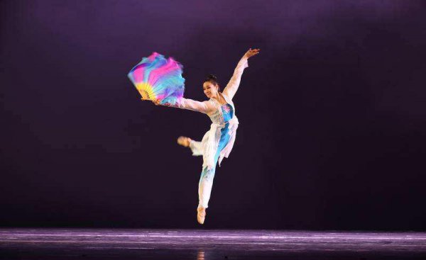 王亚彬资料简介