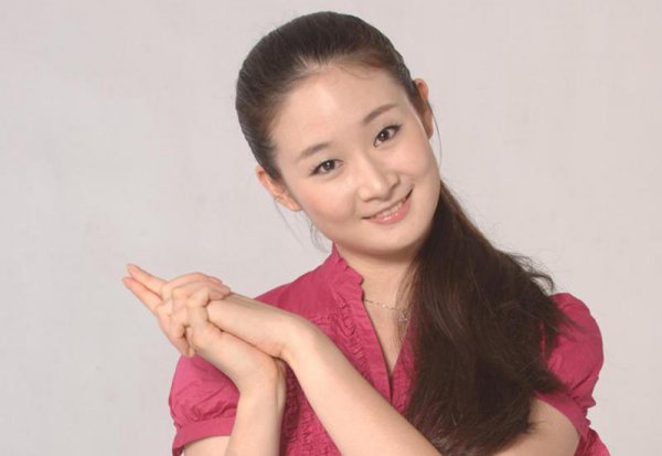 王亚彬资料简介