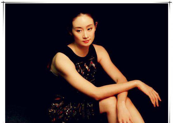 王亚彬资料简介