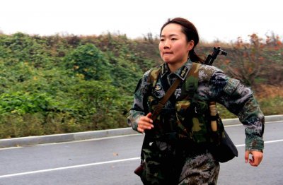 巾帼指什么意思 巾帼不让须眉这句话源自什么典故