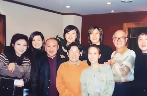 谷建芬个人资料简介