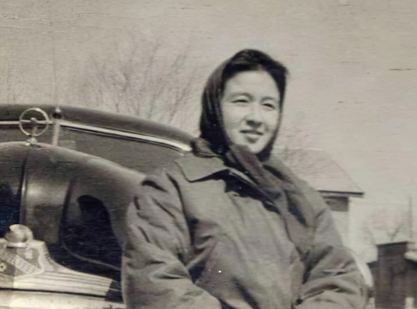 谷建芬个人资料简介