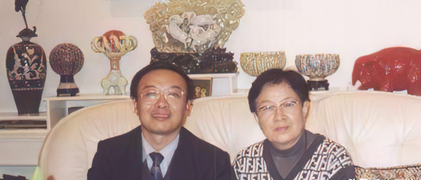 谷建芬个人资料简介