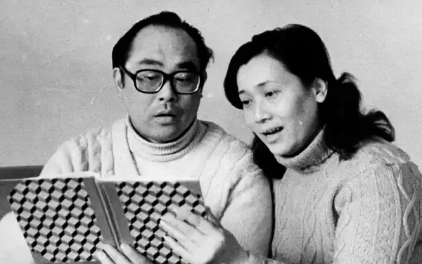 谷建芬个人资料简介