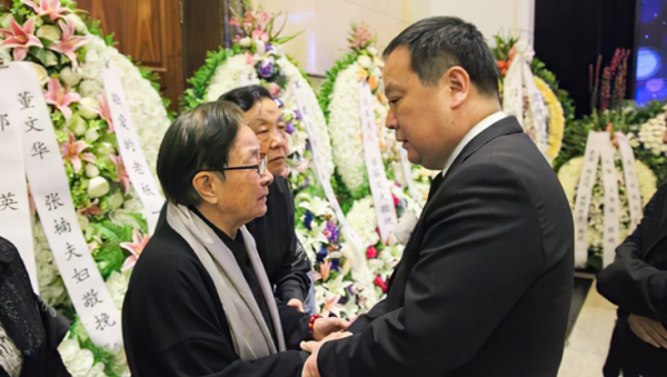 谷建芬个人资料简介