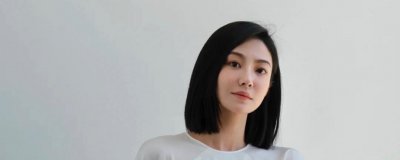 女生增加发量的方法 秃头女孩如何拥有浓密的秀发