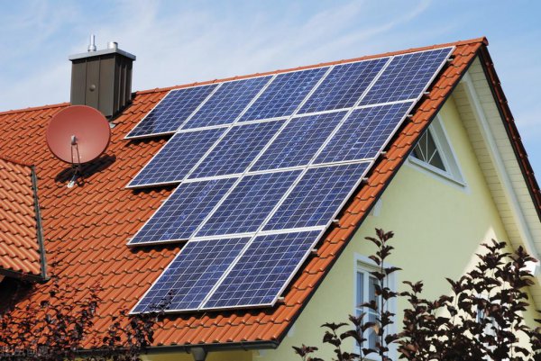 国家为什么不提倡光伏发电了