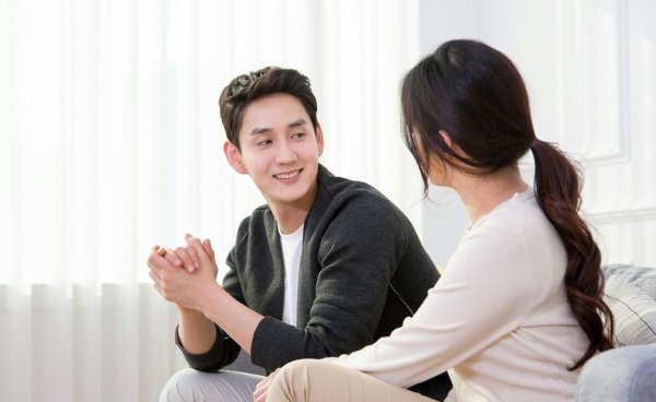 女生受伤了怎么安慰