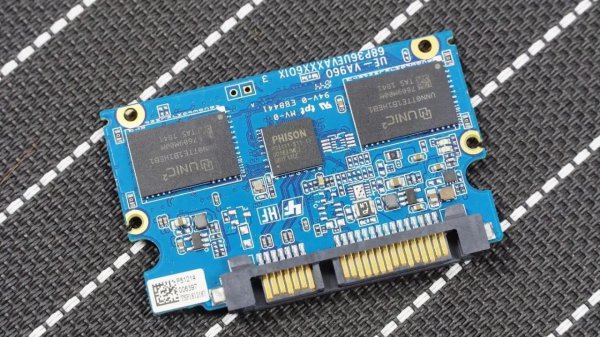 国产固态硬盘哪个牌子好