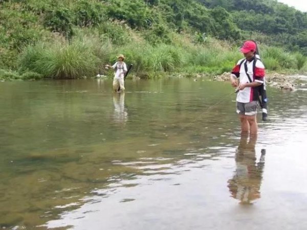 寻找黑鱼的技巧和方法