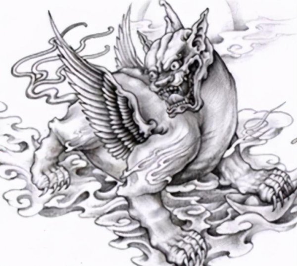 貔貅是什么动物