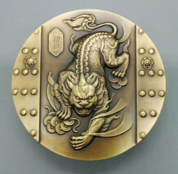 貔貅是什么动物