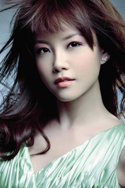 歌手戴娆个人资料