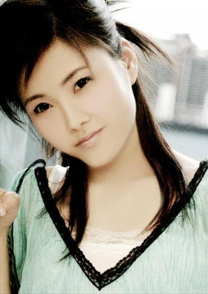 歌手戴娆个人资料