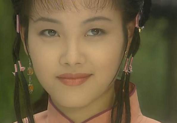 歌手戴娆个人资料