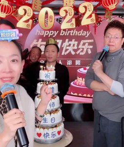 祁隆的老婆叫什么名字 著名歌手祁隆与前妻离婚的原因