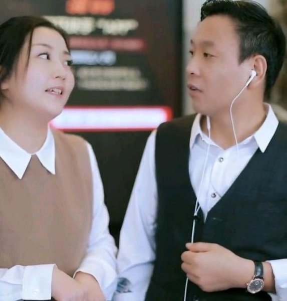 祁隆的老婆叫什么名字