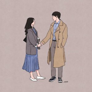 好听的话哄男孩开心 能哄男朋友开心的小情话语录