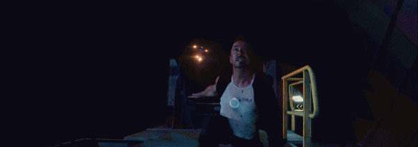 马克42为什么叫反托尼战甲