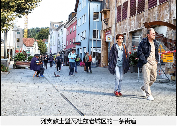 全世界人口最少的国家