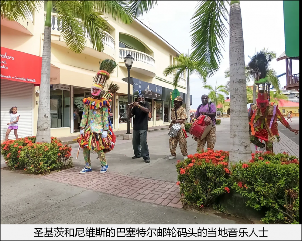 全世界人口最少的国家