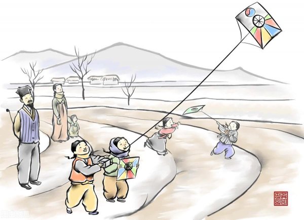 风筝起源于什么时期