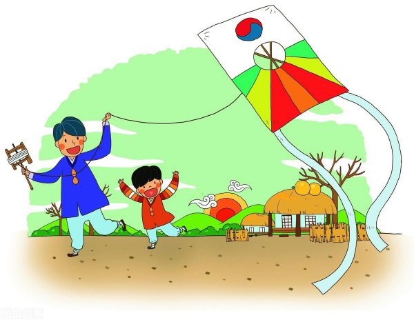 风筝起源于什么时期