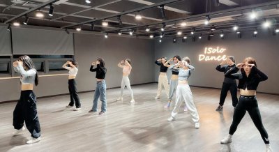 爵士和街舞有什么不同 同属流行舞节奏相似但其实有区别