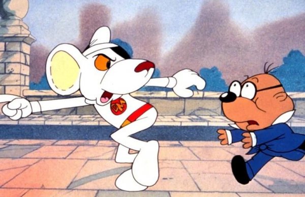 最火动画片排行