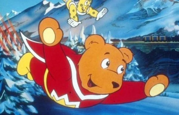 最火动画片排行