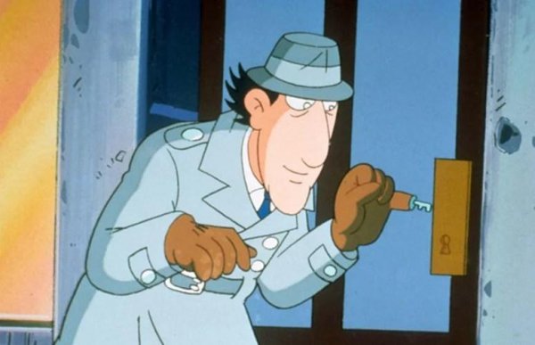 最火动画片排行